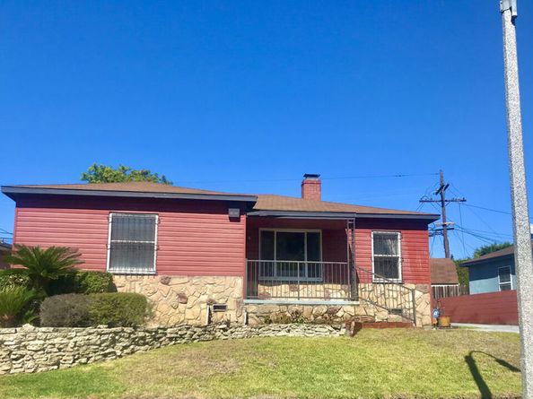 2417 W 101st Street, Inglewood CA 90303