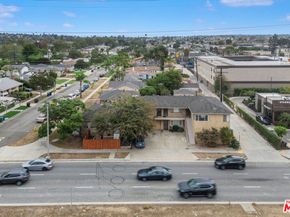 632 W Hillsdale Street, Inglewood CA 90302