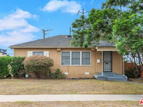 632 W Hillsdale Street, Inglewood CA 90302