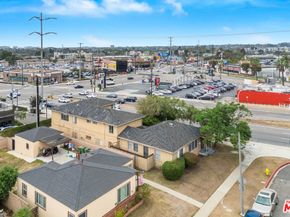 632 W Hillsdale Street, Inglewood CA 90302