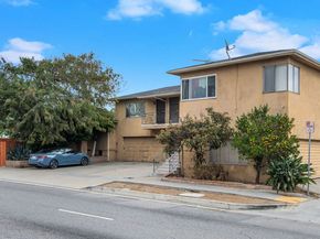 632 W Hillsdale Street, Inglewood CA 90302