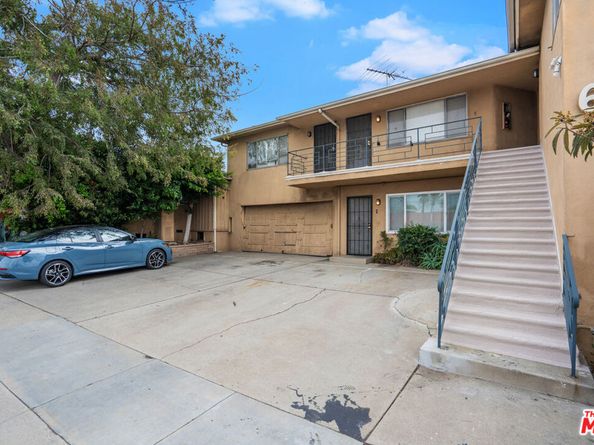 632 W Hillsdale Street, Inglewood CA 90302