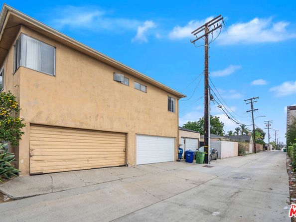 632 W Hillsdale Street, Inglewood CA 90302
