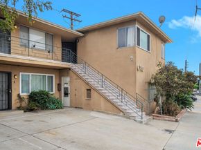 632 W Hillsdale Street, Inglewood CA 90302