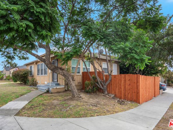 632 W Hillsdale Street, Inglewood CA 90302