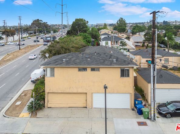 632 W Hillsdale Street, Inglewood CA 90302