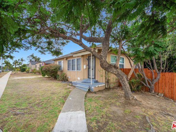 632 W Hillsdale Street, Inglewood CA 90302