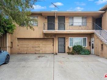 632 W Hillsdale Street