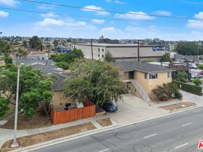632 W Hillsdale Street, Inglewood CA 90302