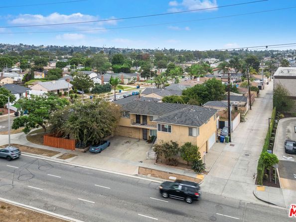 632 W Hillsdale Street, Inglewood CA 90302