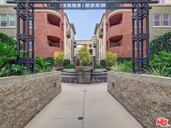 6020 S Seabluff Drive 122, Playa Vista CA 90094