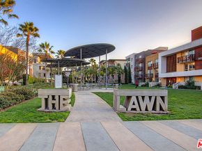 6020 S Seabluff Drive 122, Playa Vista CA 90094