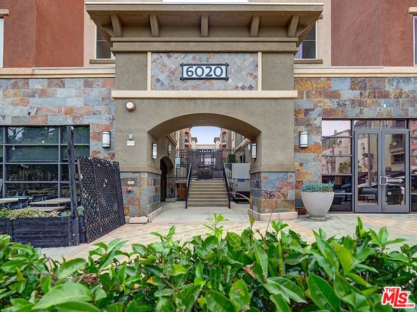 6020 S Seabluff Drive 122, Playa Vista CA 90094