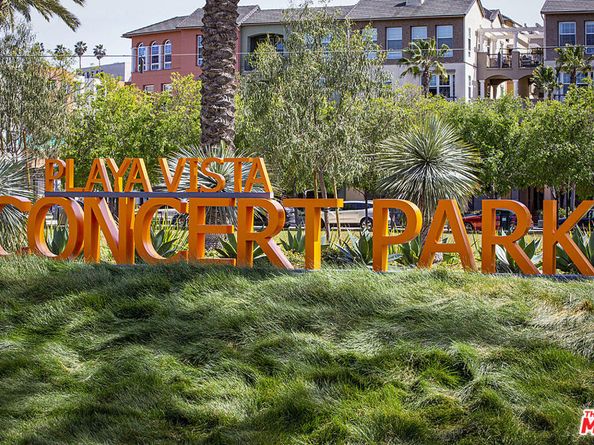 6020 S Seabluff Drive 122, Playa Vista CA 90094