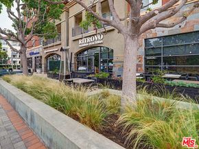 6020 S Seabluff Drive 122, Playa Vista CA 90094