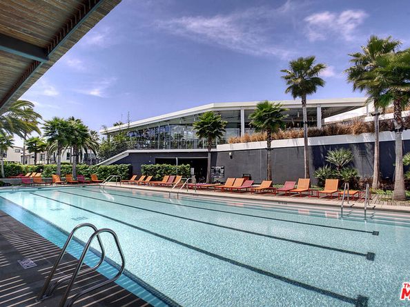 6020 S Seabluff Drive 122, Playa Vista CA 90094