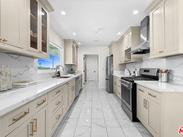 4204 Olympiad Drive, View Park CA 90043