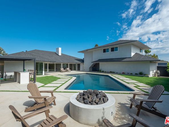 4204 Olympiad Drive, View Park CA 90043