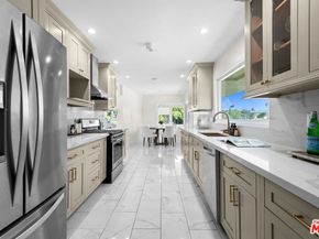 4204 Olympiad Drive, View Park CA 90043