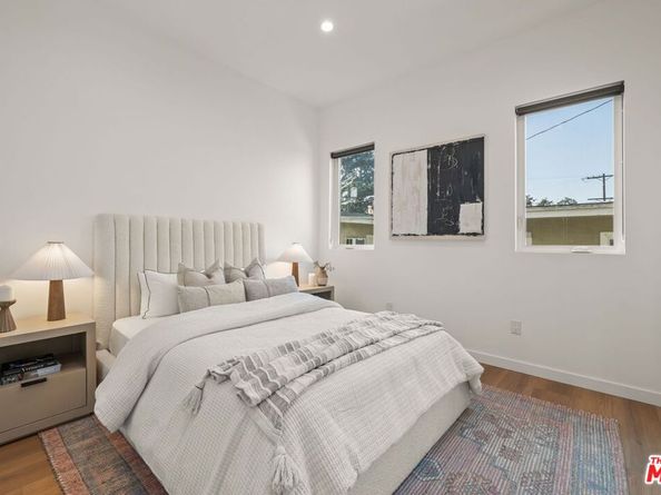 257 S Park View Street, Los Angeles CA 90057