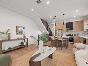 257 S Park View Street, Los Angeles CA 90057