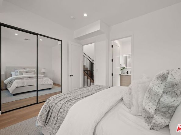 257 S Park View Street, Los Angeles CA 90057