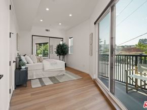 257 S Park View Street, Los Angeles CA 90057