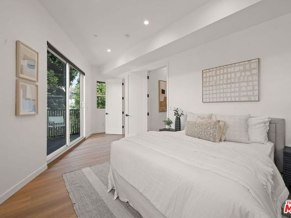 257 S Park View Street, Los Angeles CA 90057