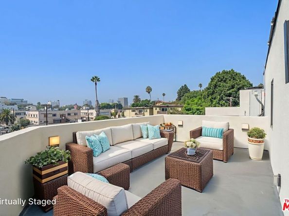 257 S Park View Street, Los Angeles CA 90057