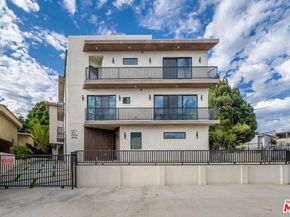257 S Park View Street, Los Angeles CA 90057