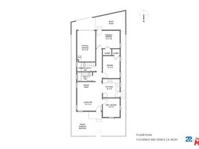 510 Venice Way, Venice CA 90291