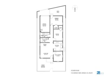 510 Venice Way