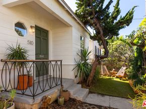 510 Venice Way, Venice CA 90291