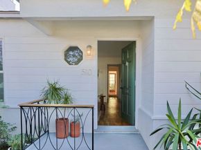 510 Venice Way, Venice CA 90291