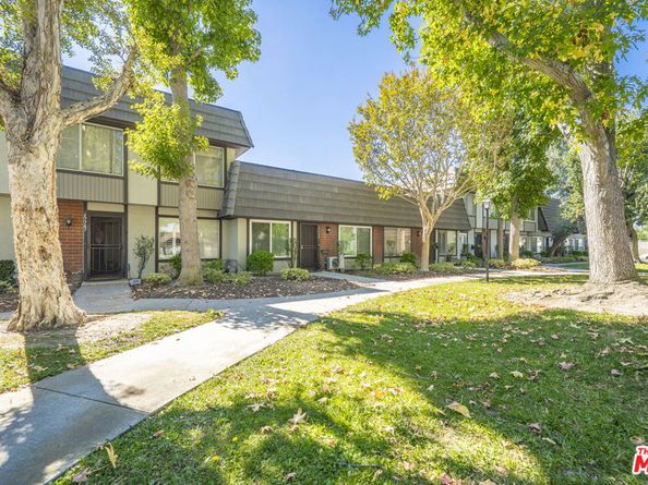 17759 Regency Circle 46, Bellflower CA 90706