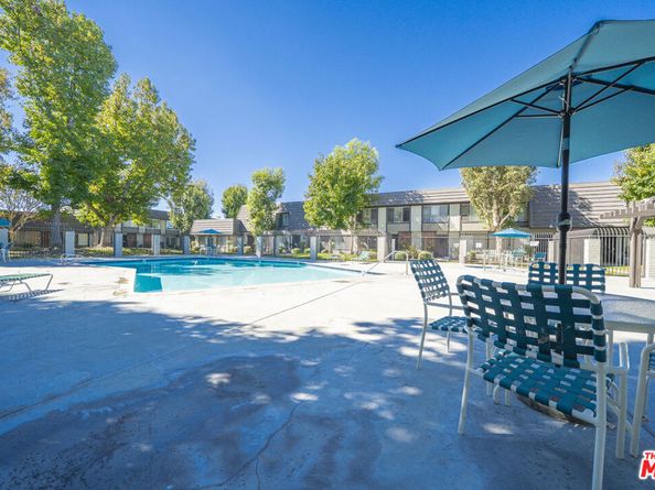17759 Regency Circle 46, Bellflower CA 90706