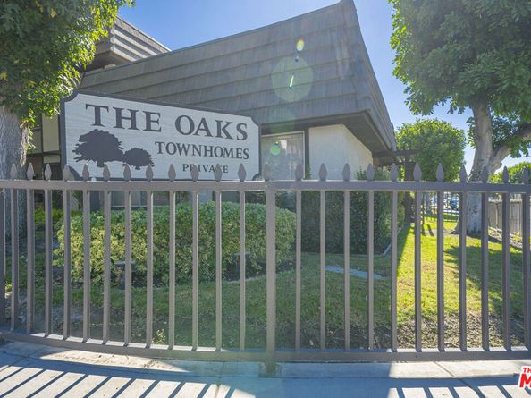 17759 Regency Circle 46, Bellflower CA 90706