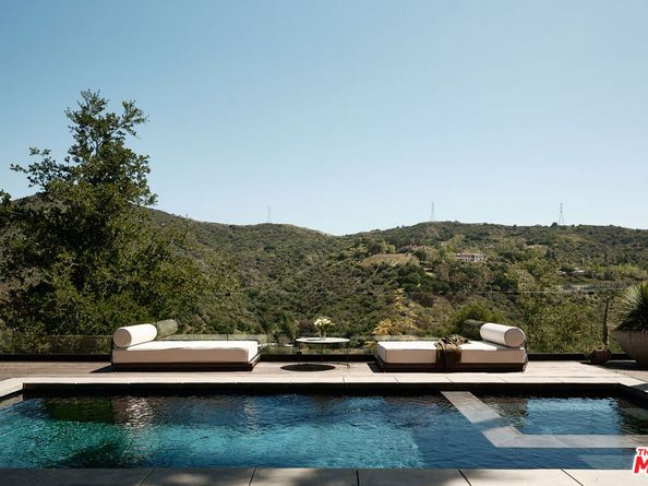 2442 Banyan Drive, Los Angeles CA 90049
