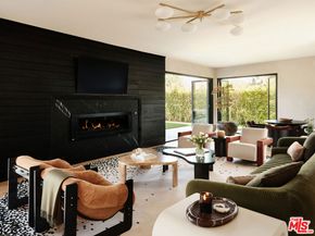 2442 Banyan Drive, Los Angeles CA 90049