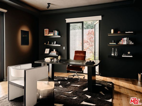 2442 Banyan Drive, Los Angeles CA 90049
