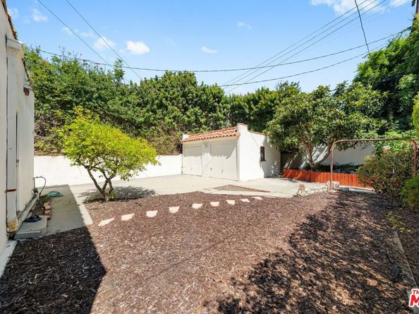 2030 Pelham Avenue, Los Angeles CA 90025