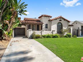 2030 Pelham Avenue, Los Angeles CA 90025
