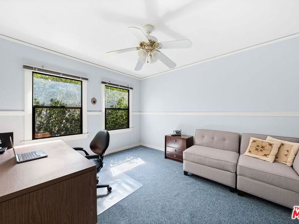 2030 Pelham Avenue, Los Angeles CA 90025