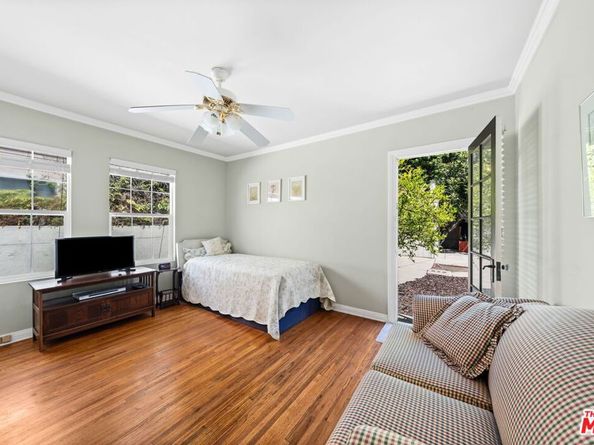 2030 Pelham Avenue, Los Angeles CA 90025