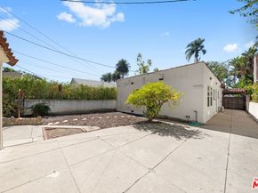 2030 Pelham Avenue, Los Angeles CA 90025