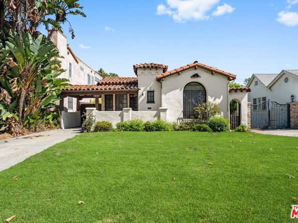 2030 Pelham Avenue, Los Angeles CA 90025