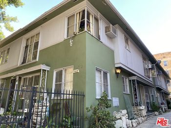 742 Irolo Street