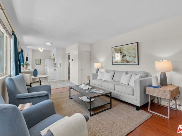 10980 Palms Boulevard 5, Los Angeles CA 90034