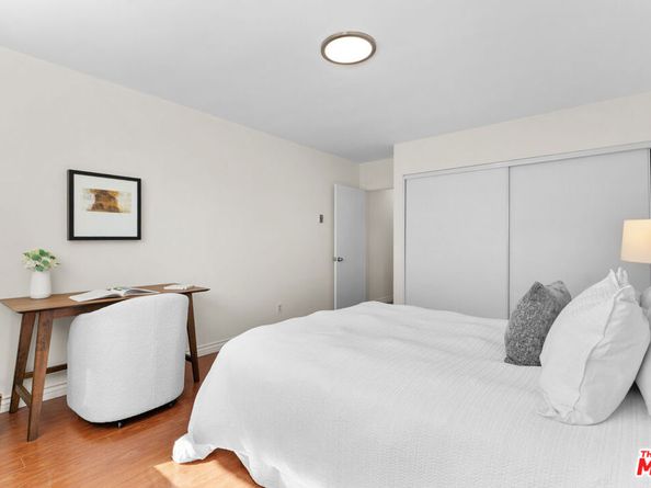 10980 Palms Boulevard 5, Los Angeles CA 90034