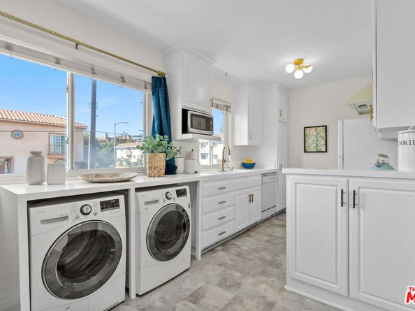 10980 Palms Boulevard 5, Los Angeles CA 90034